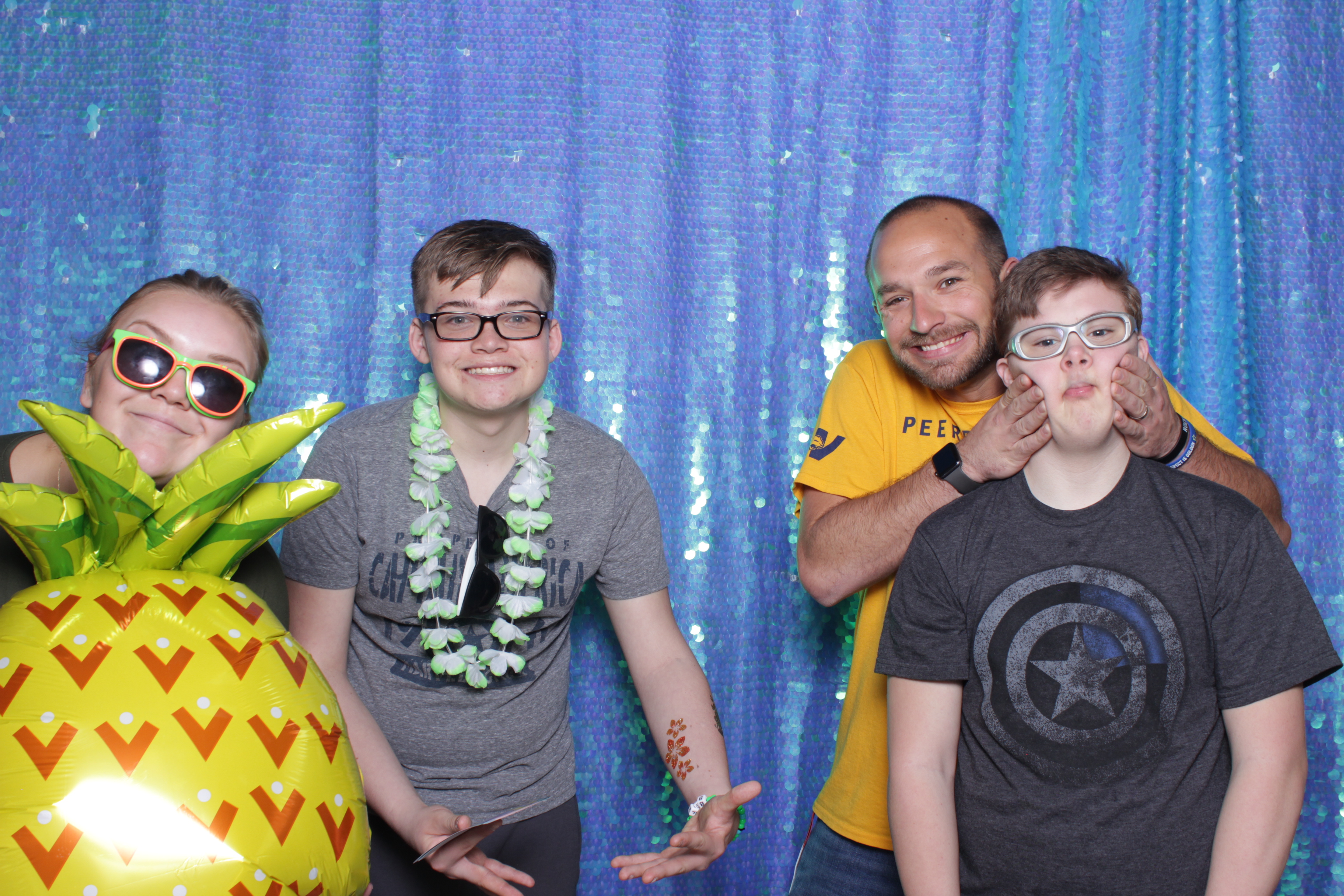 Best Buddies Spring Fling | View more photos from the event at events.alfrescophoto.com/u/AlfrescoPhoto/Best-Buddies-Spring-Fling